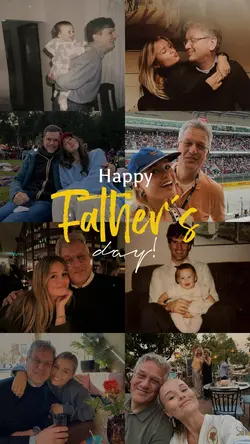 Happy Fathers Day