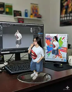 FIGURA TREND