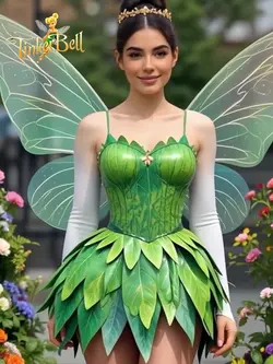 Tinker bell 