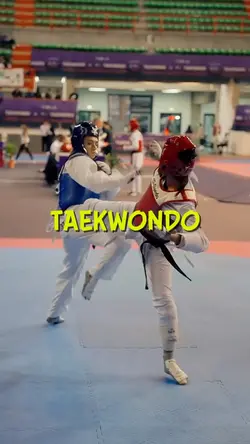 taekwondo