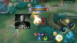 Absolute Cinema MLBB