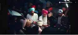Sidhu moose wala