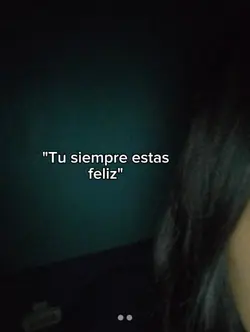 Triste,