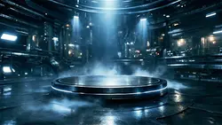 scifi logo