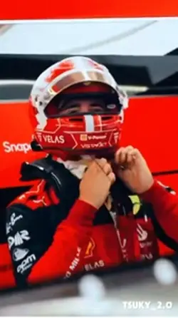 Charles Leclerc 