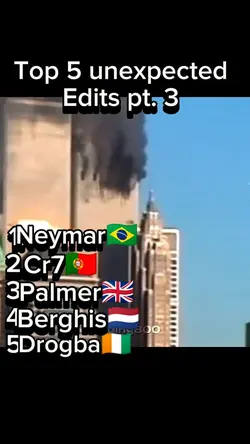 Unexpected edit pt 3