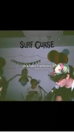Now u suck