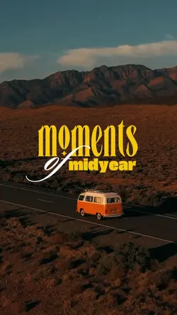 moment if year