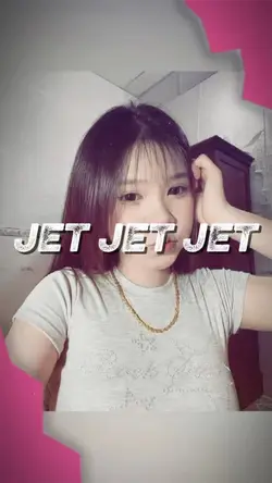 JET JET JET