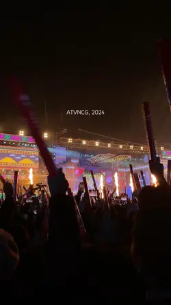recap concert