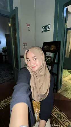DJ AKU BERGETAR