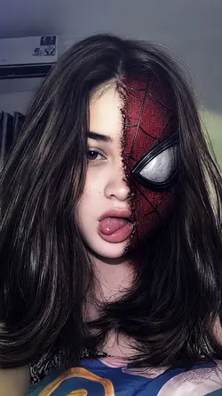 TREND SPIDER KECE