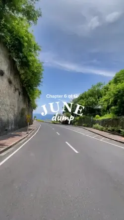june dump