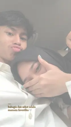 bahagia selalu yaa