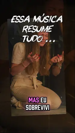 Sobrevivi