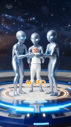 AI UFO