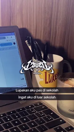 Lupakan Aku Pas Di