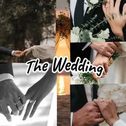 Wedding 3