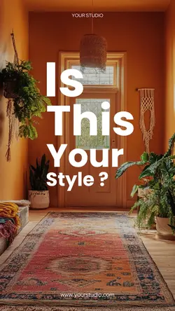 Your Interior Style