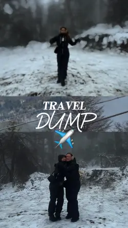 Travel dump neve