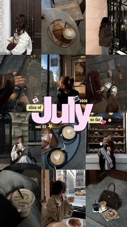 July so far 2026
