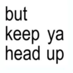 Here’s the text