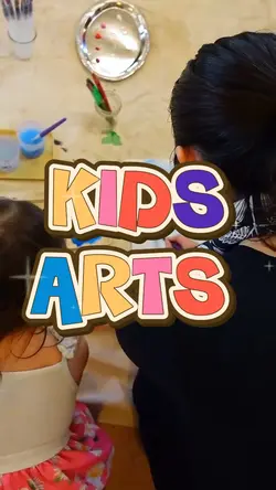 Kids Arts 
