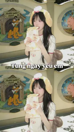 Từng ngày yêu em