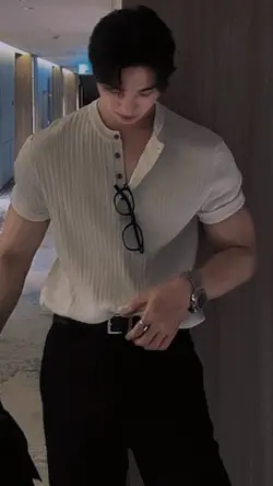 handsome 