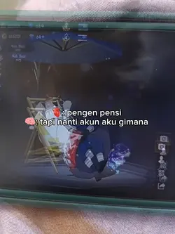 PENGEN PENSI