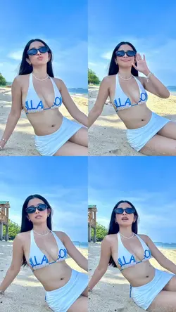 beach day