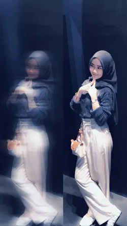 2 klip kece