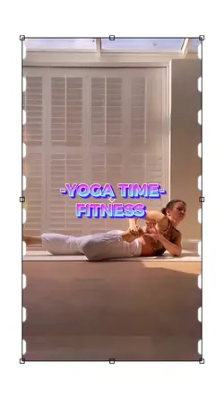 yoga time 
