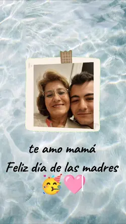 Día de la madre