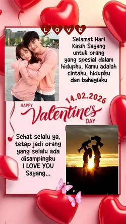Hari Valentine