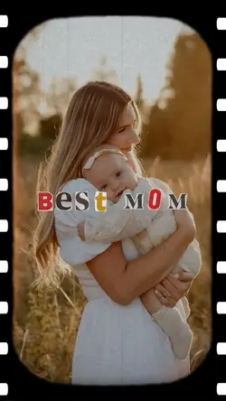 Best Mom 👩