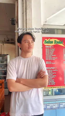 Orang Biasa Kek Gw