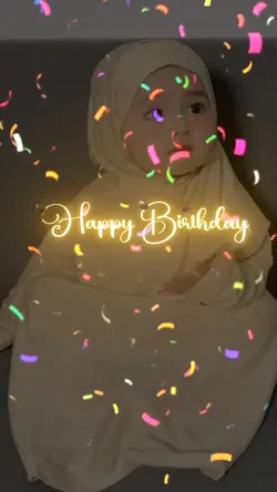 happy birthday kids