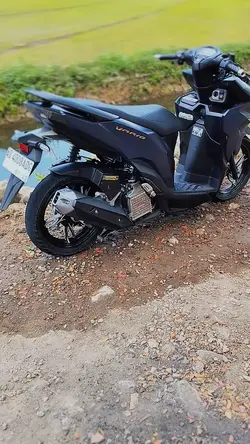 1 klip HD motormu
