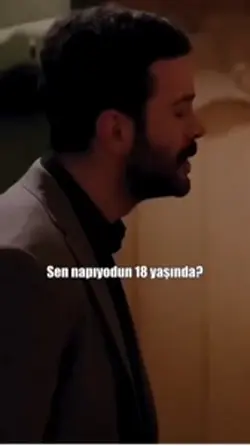 Sen ne Yapıyordun