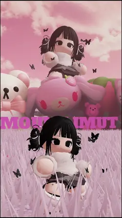 Mimi cucu Roblox 