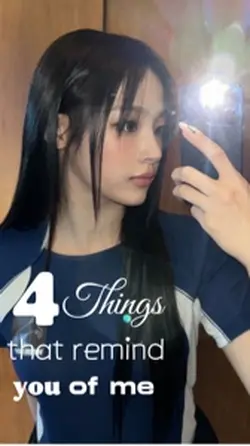 4 things
