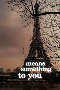 you just keep going