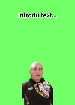 declarație de ...