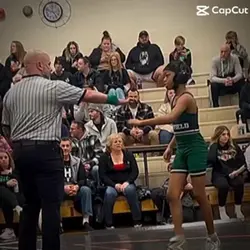 Wrestling 