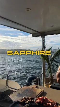 Sapphire 