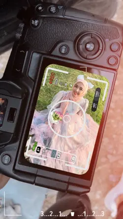 camera dslr