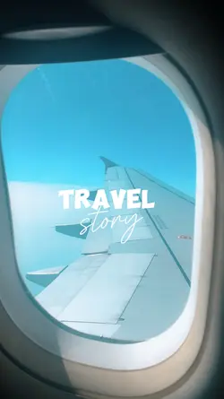 Story Pesawat 