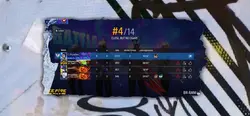Cinematic Freefire