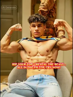Muscle filter
